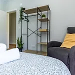 Hostel Kali Vice Surf Almada