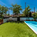 Hostel Kali Vice Surf *