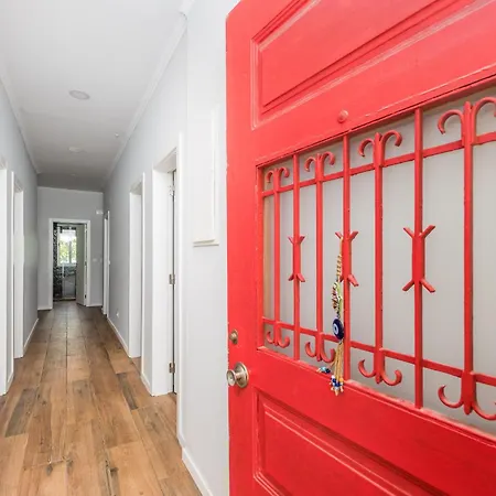 Kali Vice Surf Costa da Caparica