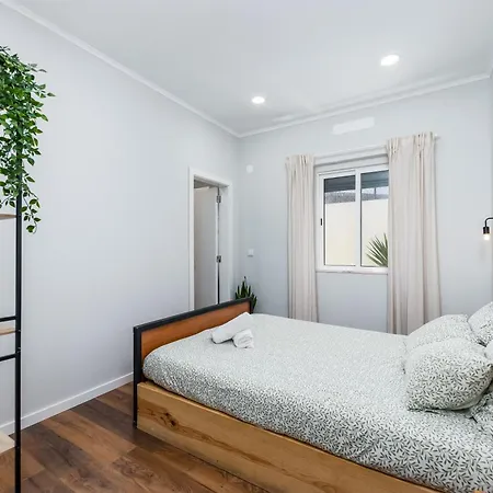 Kali Vice Surf * Costa da Caparica