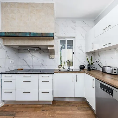 Kali Vice Surf Hostal