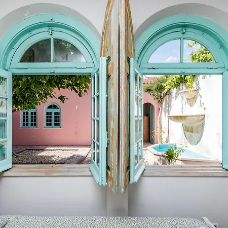 Kali Vice Surf Costa da Caparica