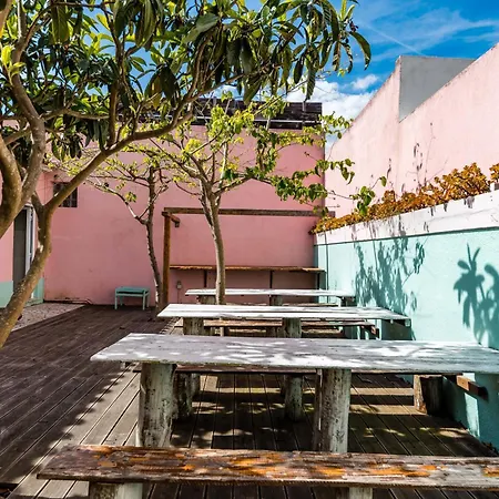 Hostal Kali Vice Surf