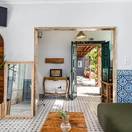 Kali Vice Surf Hostal *