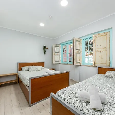 Hostal Kali Vice Surf