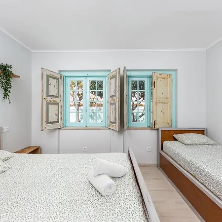 Hostal Kali Vice Surf *