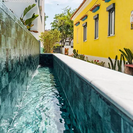 Kali Vice Surf Costa da Caparica