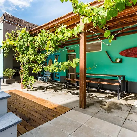 Kali Vice Surf * Costa da Caparica