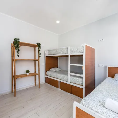 Hostal Kali Vice Surf