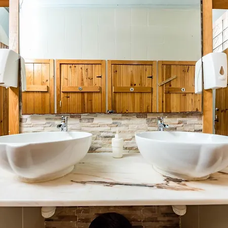 Hostal Kali Vice Surf *