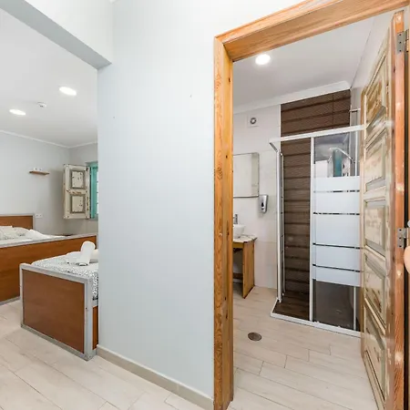 Hostal Kali Vice Surf *