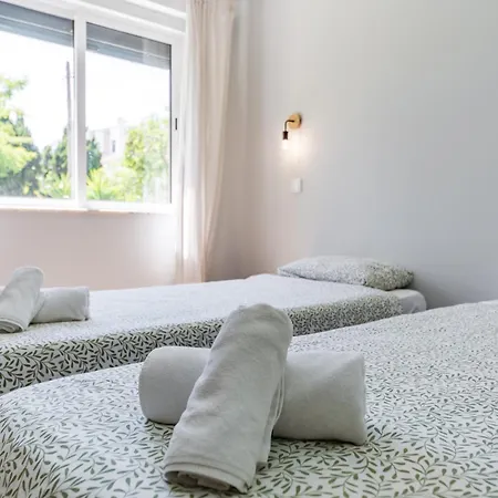 Hostal Kali Vice Surf