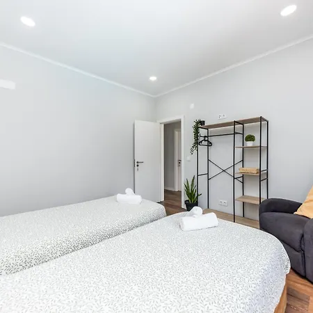 Kali Vice Surf * Costa da Caparica