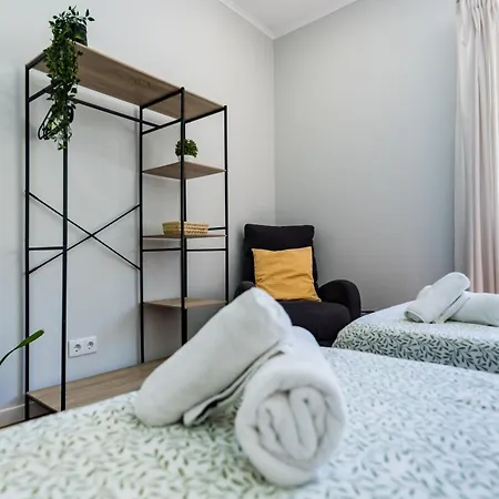 Kali Vice Surf Hostal