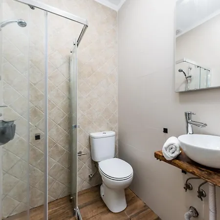 Hostal Kali Vice Surf