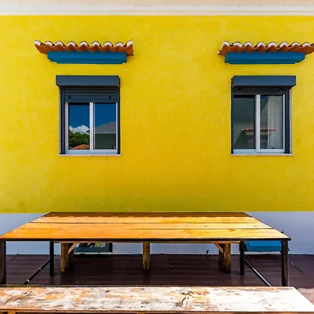 Hostal Kali Vice Surf