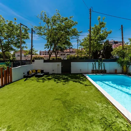 Hostal Kali Vice Surf *