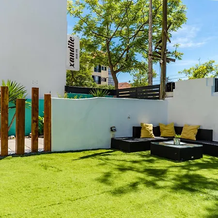 Kali Vice Surf * Costa da Caparica