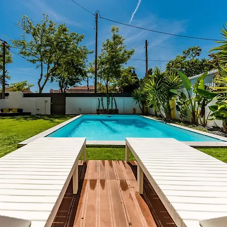 Hostal Kali Vice Surf