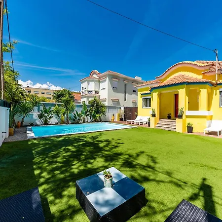 Hostal Kali Vice Surf