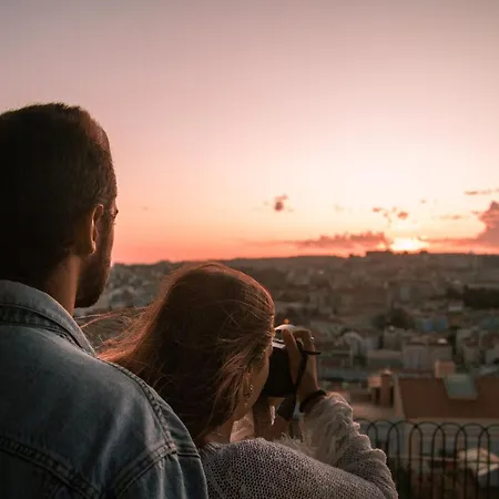 Kali Vice Surf Hostal