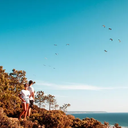 Kali Vice Surf Hostal