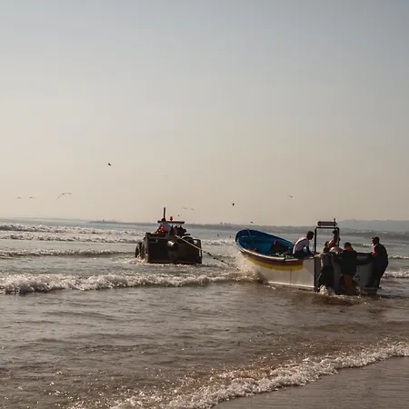 Kali Vice Surf Hostal