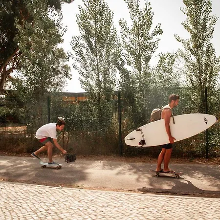 Kali Vice Surf * Costa da Caparica