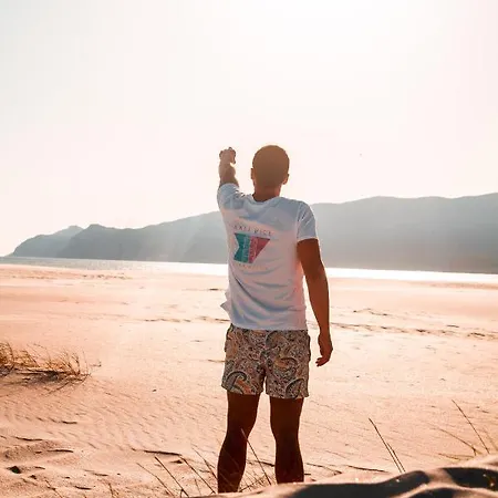 Vandrerhjem Kali Vice Surf *
