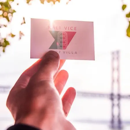 Kali Vice Surf Hostal Costa da Caparica