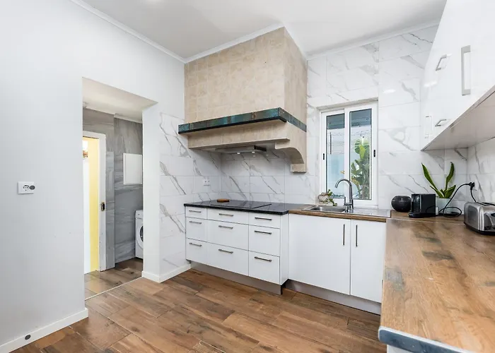 Hostel Kali Vice Surf Costa de Caparica