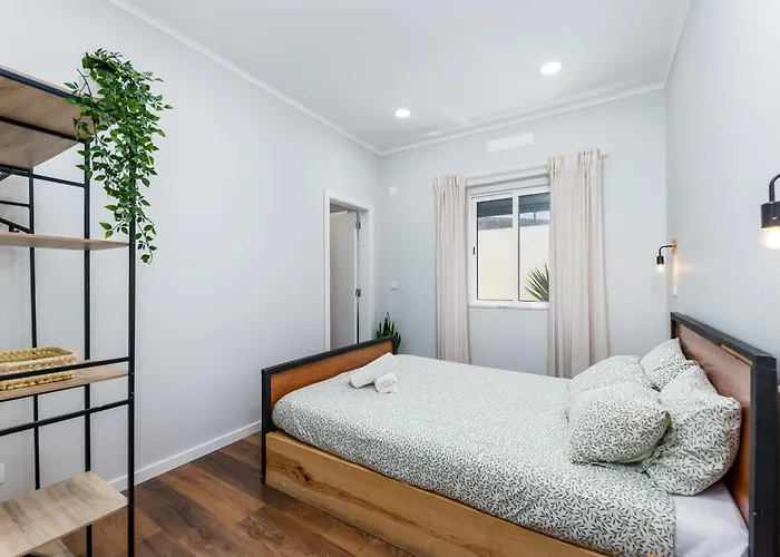 Kali Vice Surf * Costa de Caparica