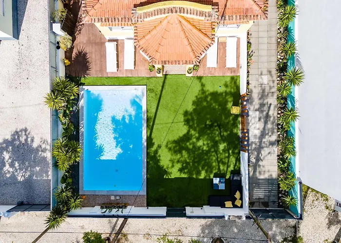 Kali Vice Surf Hostel *