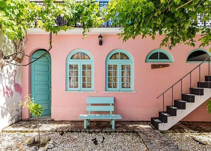 Hostel Kali Vice Surf Costa de Caparica