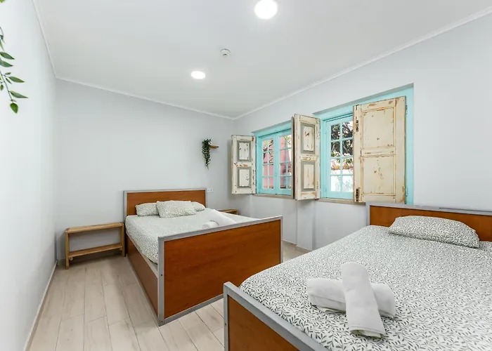 Hostel Kali Vice Surf