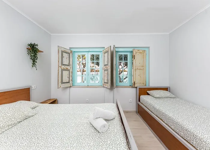 Hostel Kali Vice Surf *