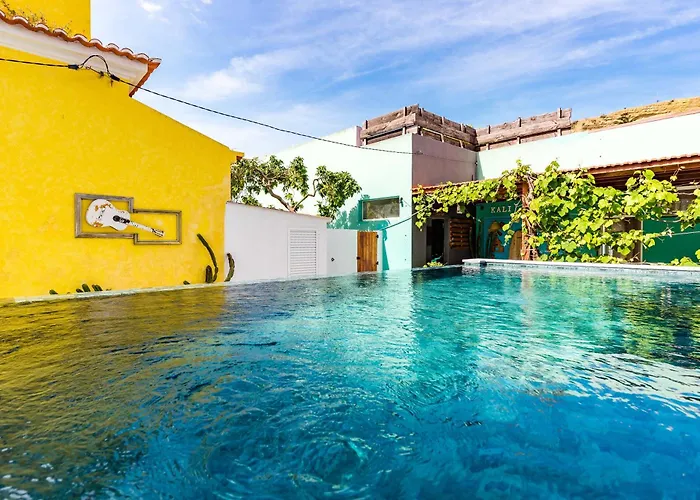 Kali Vice Surf Costa de Caparica