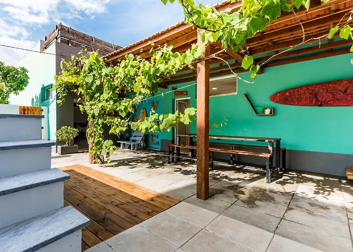 Kali Vice Surf * Costa de Caparica