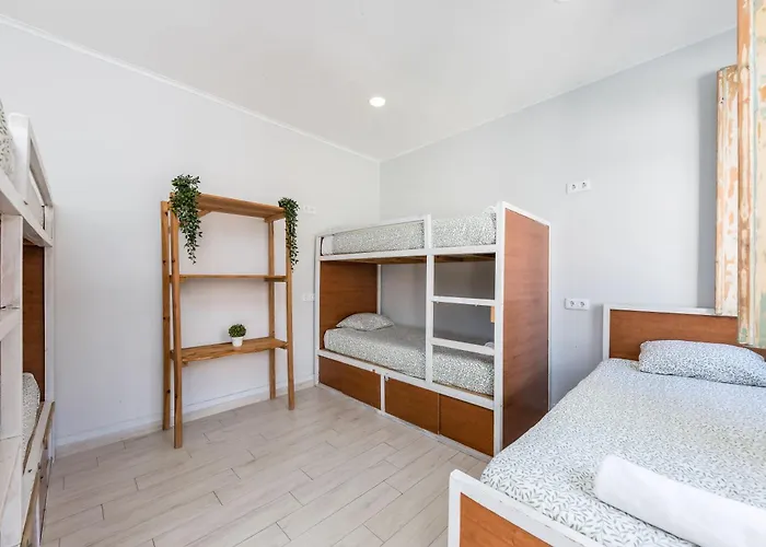 Hostel Kali Vice Surf