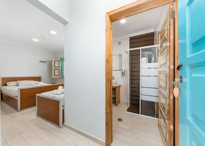 Hostel Kali Vice Surf *