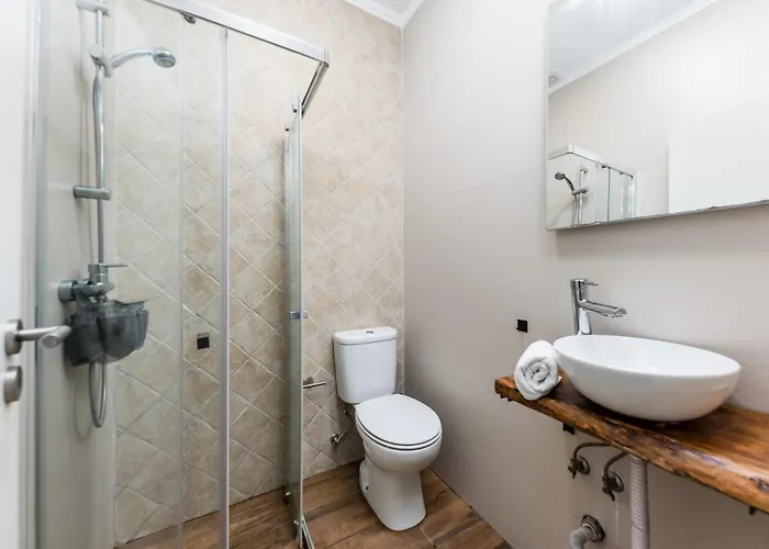 Hostel Kali Vice Surf