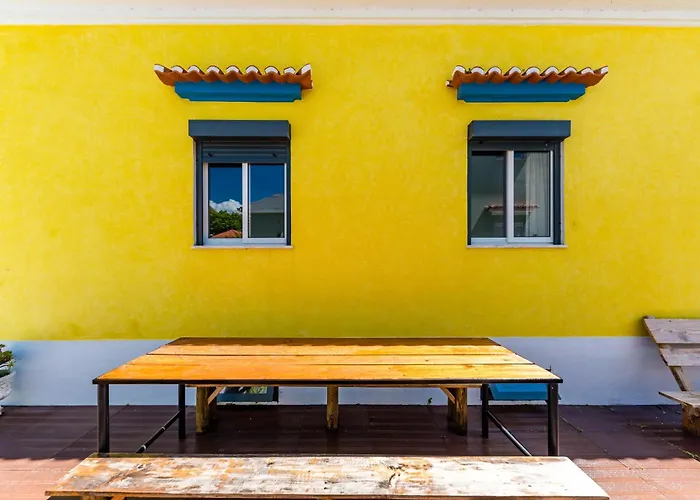 Hostel Kali Vice Surf