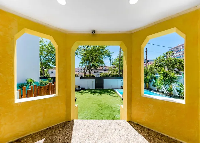 Kali Vice Surf Hostel *