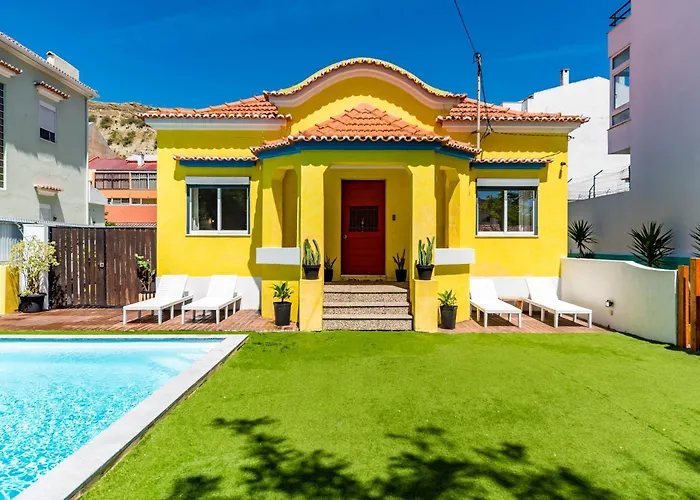 Hostel Kali Vice Surf *