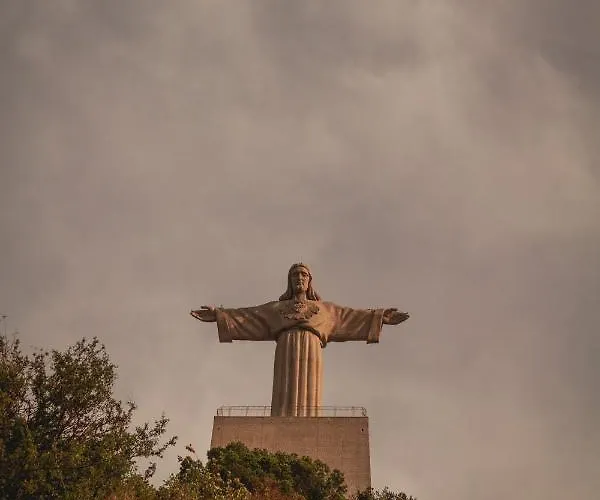 Kali Vice Surf Costa de Caparica