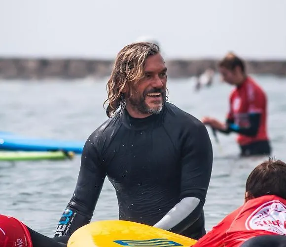 Kali Vice Surf Hostel