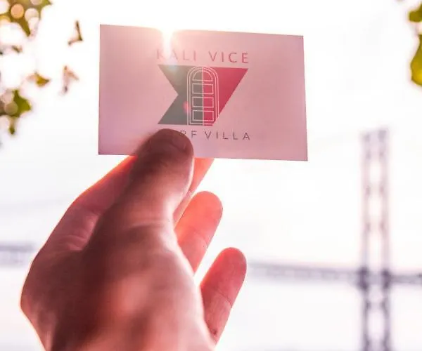 Kali Vice Surf Hostel Costa de Caparica