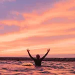 Kali Vice Surf ホステル