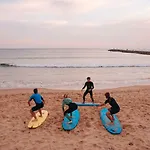 ホステル Kali Vice Surf *