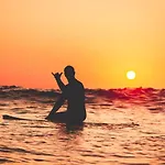 Hostel Kali Vice Surf *